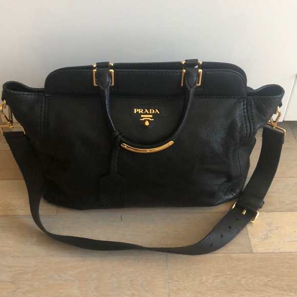 Prada Handbags - SOLD SOLD